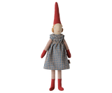 Pixy, Size 1 - Girl - Blue dress by Maileg
