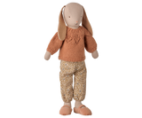 Bunny, Size 3 - Classic - Pants and knitted sweater by Maileg