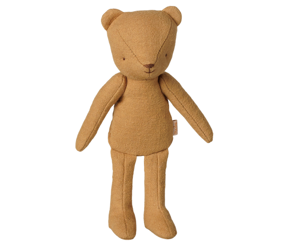 Teddy Junior - Cream yellow by Maileg