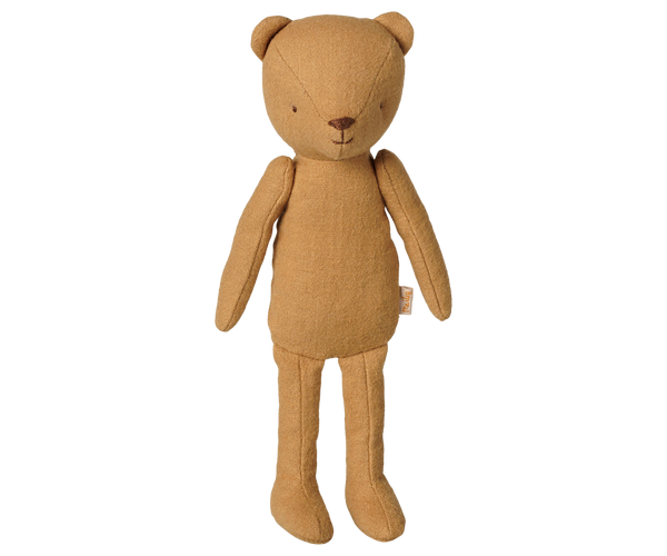 Teddy Mum - Cream yellow by Maileg
