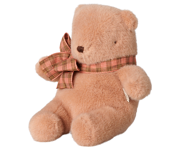 Teddy bear plush, Mini - Vintage rose by Maileg