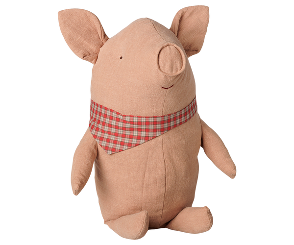 Truffle pig, Big - Powder by Maileg