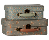 Suitcase set, 2 pcs - Michette by Maileg