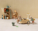 Car, Mouse - Wheat by Maileg
