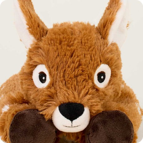 Laying Down Deer by Warmies