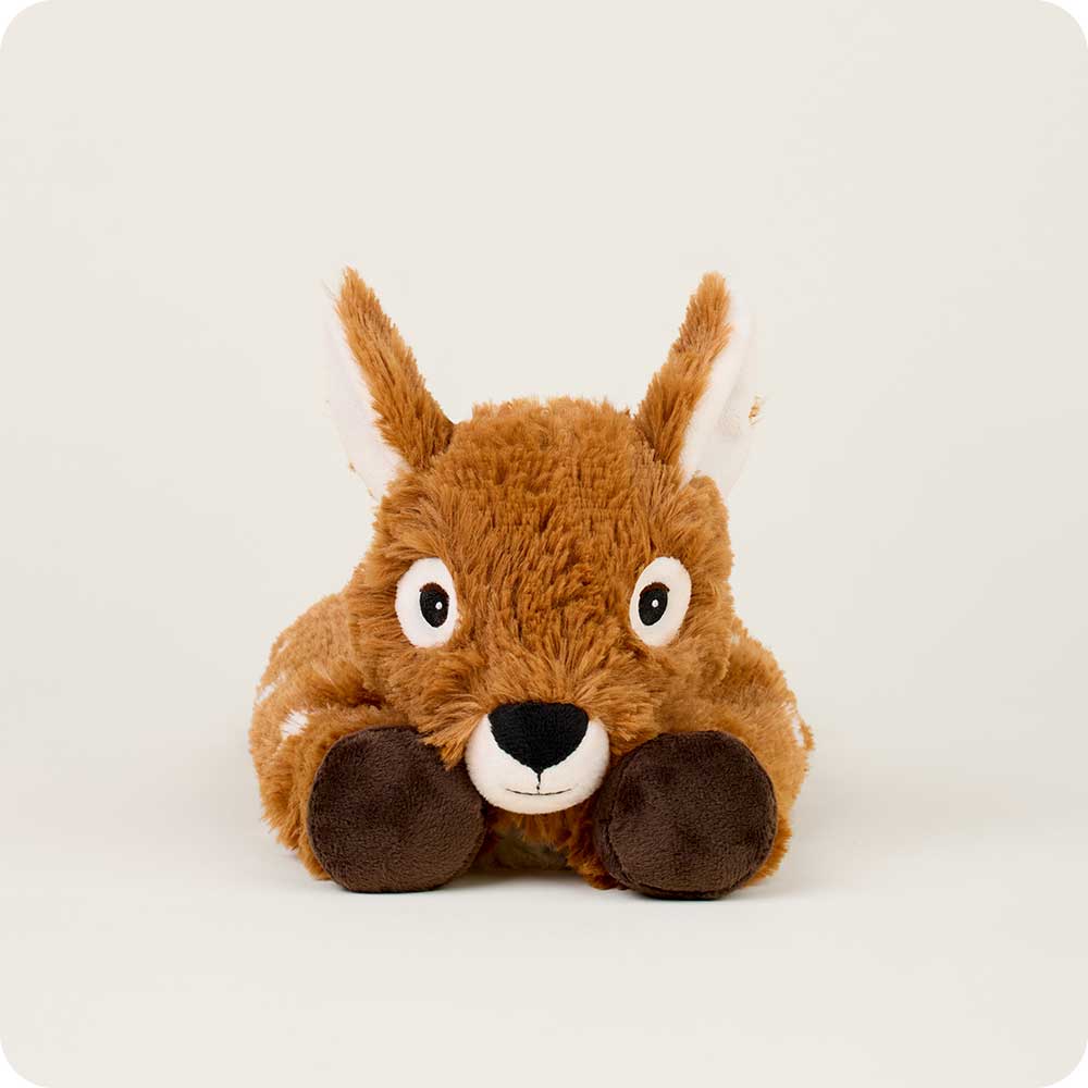 Laying Down Deer by Warmies