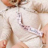 Binky Clips- Minnie Mouse by Copper Pearl