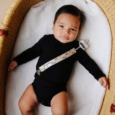 Binky Clips- Mickey Mouse & Friends by Copper Pearl