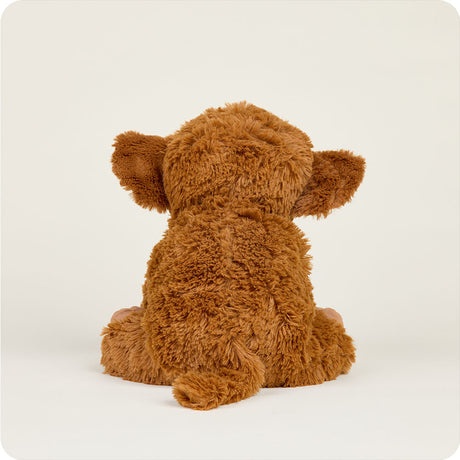 Wooly Mammoth by Warmies