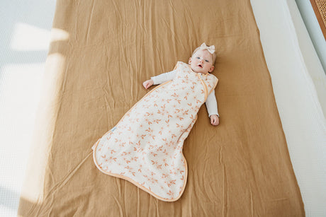 Cloud Sleep Bag- Rue by Copper Pearl