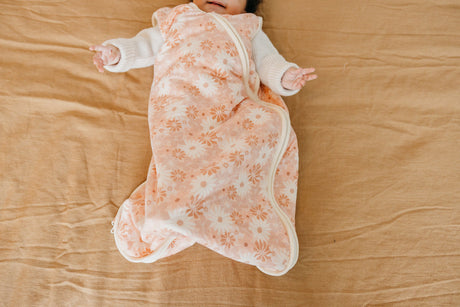 Cloud Sleep Bag- Penny by Copper Pearl