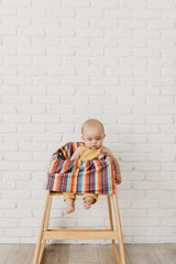 Multi-Use Cover- Serape by Copper Pearl