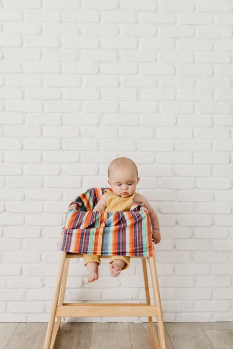 Multi-Use Cover- Serape by Copper Pearl