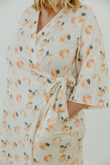 Women's Everyday Robe- Caroline by Copper Pearl