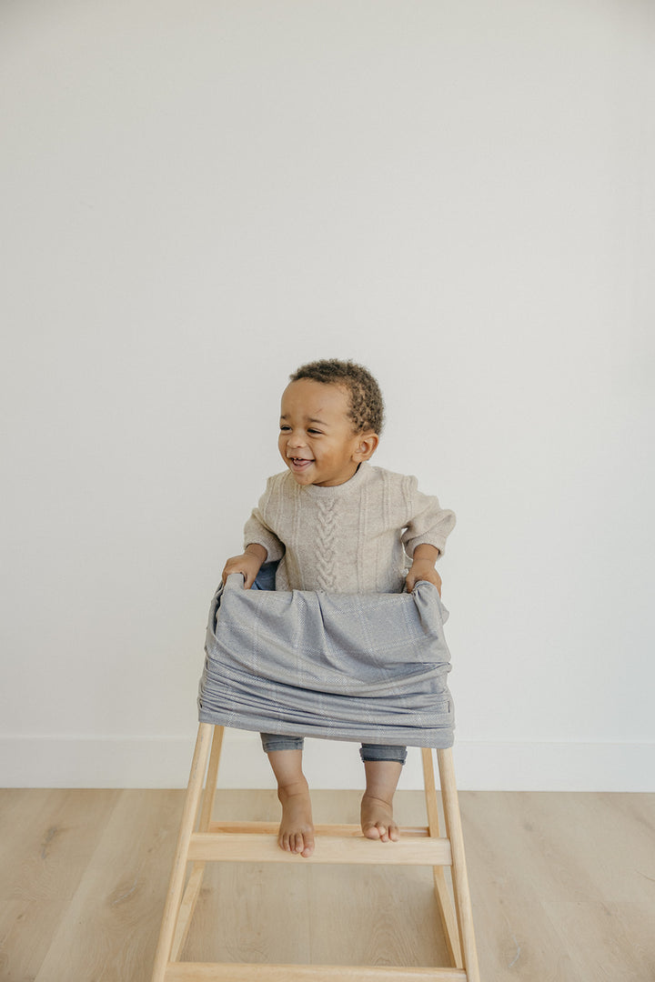 Multi-Use Cover - Dakota by Copper Pearl