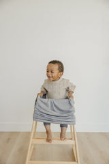 Multi-Use Cover - Dakota by Copper Pearl