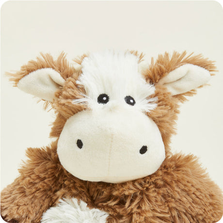 Junior Cow by Warmies