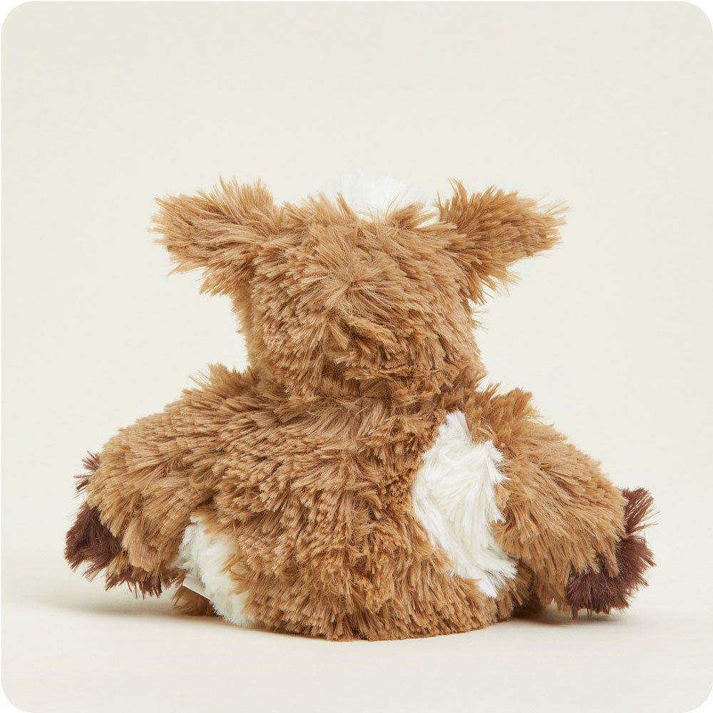 Junior Cow by Warmies