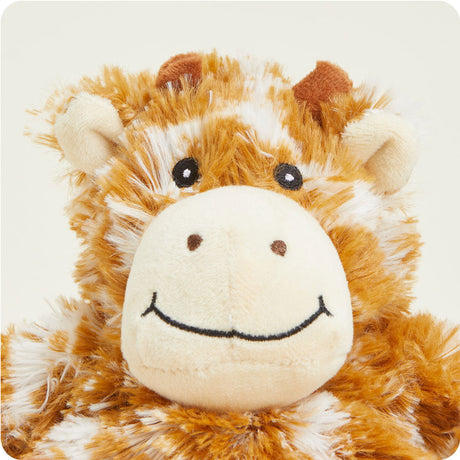 Junior Giraffe by Warmies