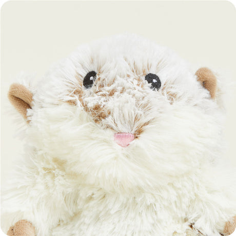 Junior Hamster by Warmies