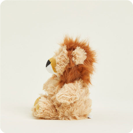 Junior Lion by Warmies