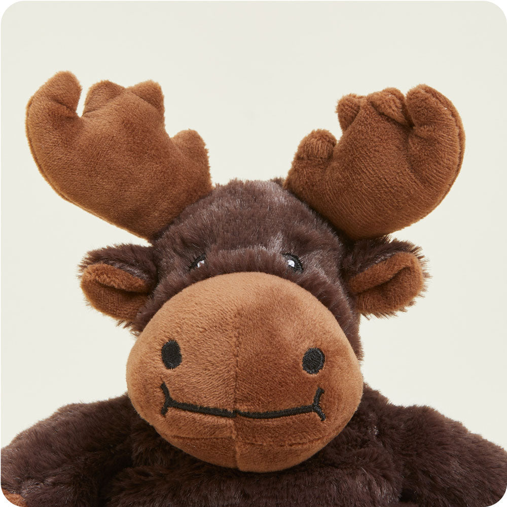 Junior Moose by Warmies