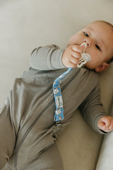 Binky Clips-Dunk by Copper Pearl