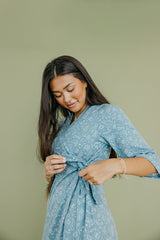 Women's Everyday Robe in Hogwarts by Copper Pearl