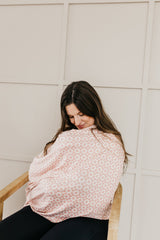 Multi-Use Cover in Star by Copper Pearl