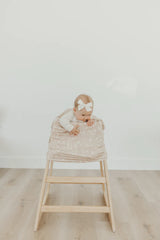 Multi-Use Cover in Sandy by Copper Pearl