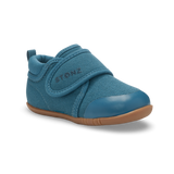 Cruiser™ Natural Shoes for Babies- Denim by Stonz
