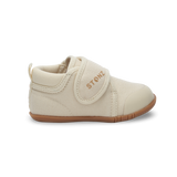 Cruiser™ Natural Shoes for Babies- Oatmeal by Stonz