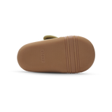 Cruiser™ Natural Shoes for Babies- Tan by Stonz