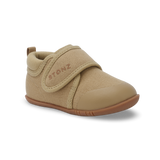 Cruiser™ Natural Shoes for Babies- Tan by Stonz