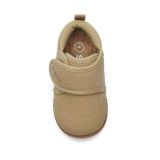 Cruiser™ Natural Shoes for Babies- Tan by Stonz