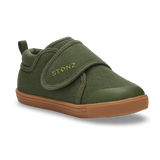 Cruiser™ Natural Shoes for Toddlers- Cypress by Stonz