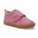 Cruiser™ Natural Shoes for Toddlers- Dusty Rose by Stonz