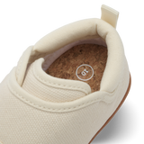 Cruiser™ Natural Shoes for Toddlers- Oatmeal by Stonz