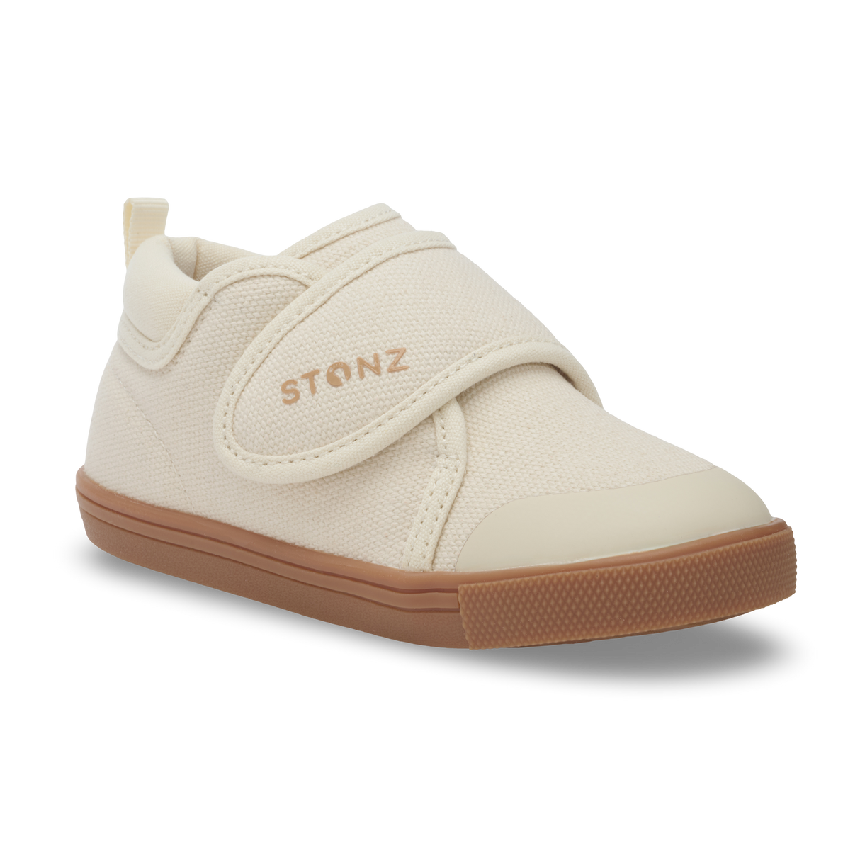Cruiser™ Natural Shoes for Toddlers- Oatmeal by Stonz