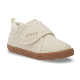 Cruiser™ Natural Shoes for Toddlers- Oatmeal by Stonz