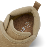 Cruiser™ Natural Shoes for Toddlers- Tan by Stonz