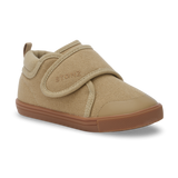 Cruiser™ Natural Shoes for Toddlers- Tan by Stonz