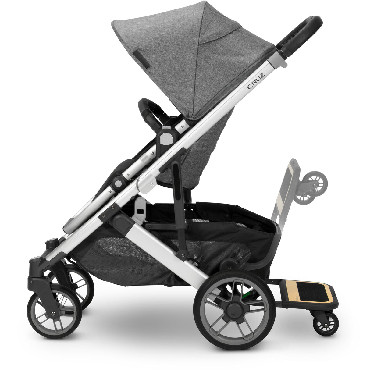 UPPAbaby Cruz V2/V3 PiggyBack