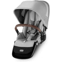 Cybex eGazelle/Gazelle S Second Seat