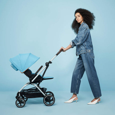 Cybex Eezy S Twist+ 2 Stroller