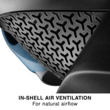 Cybex Cloud G Lux Comfort Extend Infant Car Seat with SensorSafe