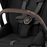 Cybex Priam4 Stroller