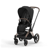 Cybex Priam4 Stroller