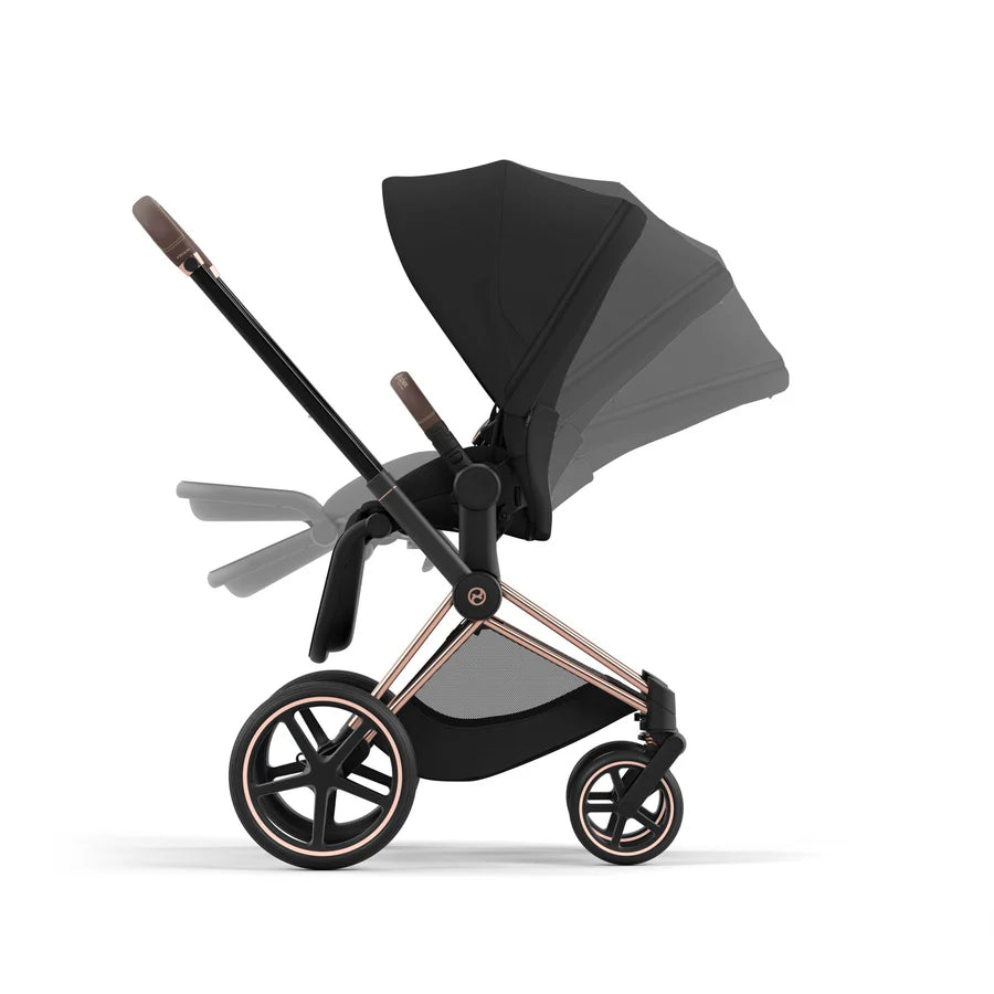 Cybex Priam4 Stroller