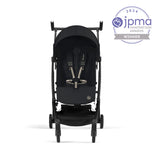 Cybex Libelle 2 Ultra Compact Lightweight Travel Stroller